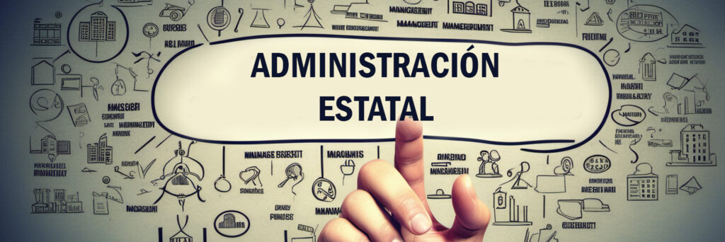 Administración estatal